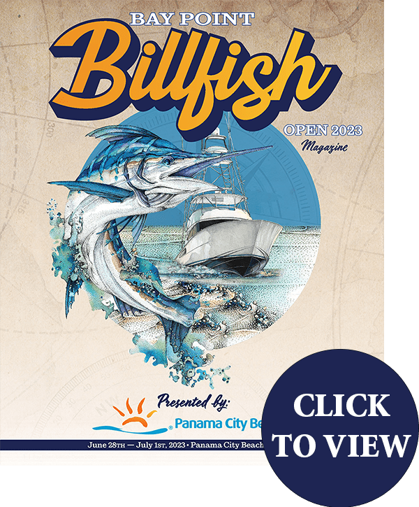 Bay Point Billfish Open Gulf Coast Elite Sportfishing Tournament